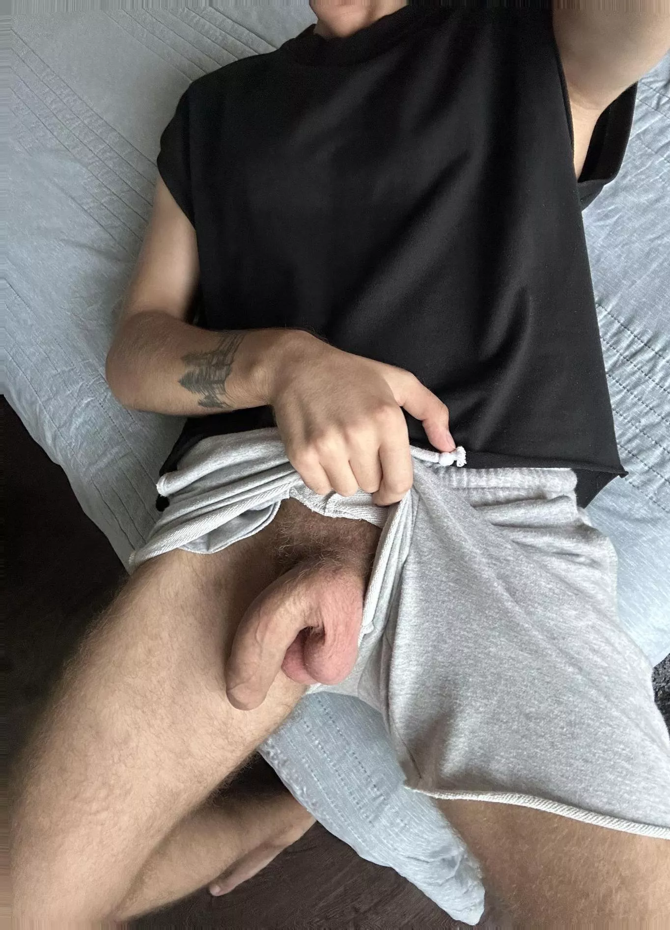 Would you let me give you this?