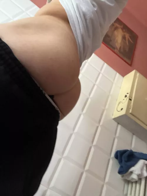 would you like to have this?