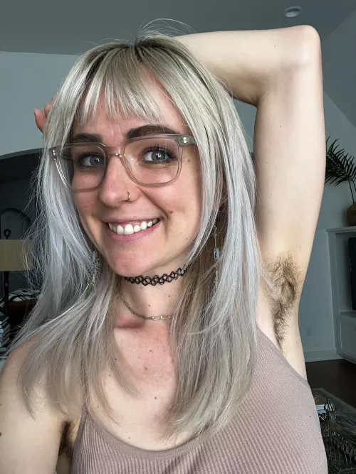 Would you like to smell mine in the morning? 💛