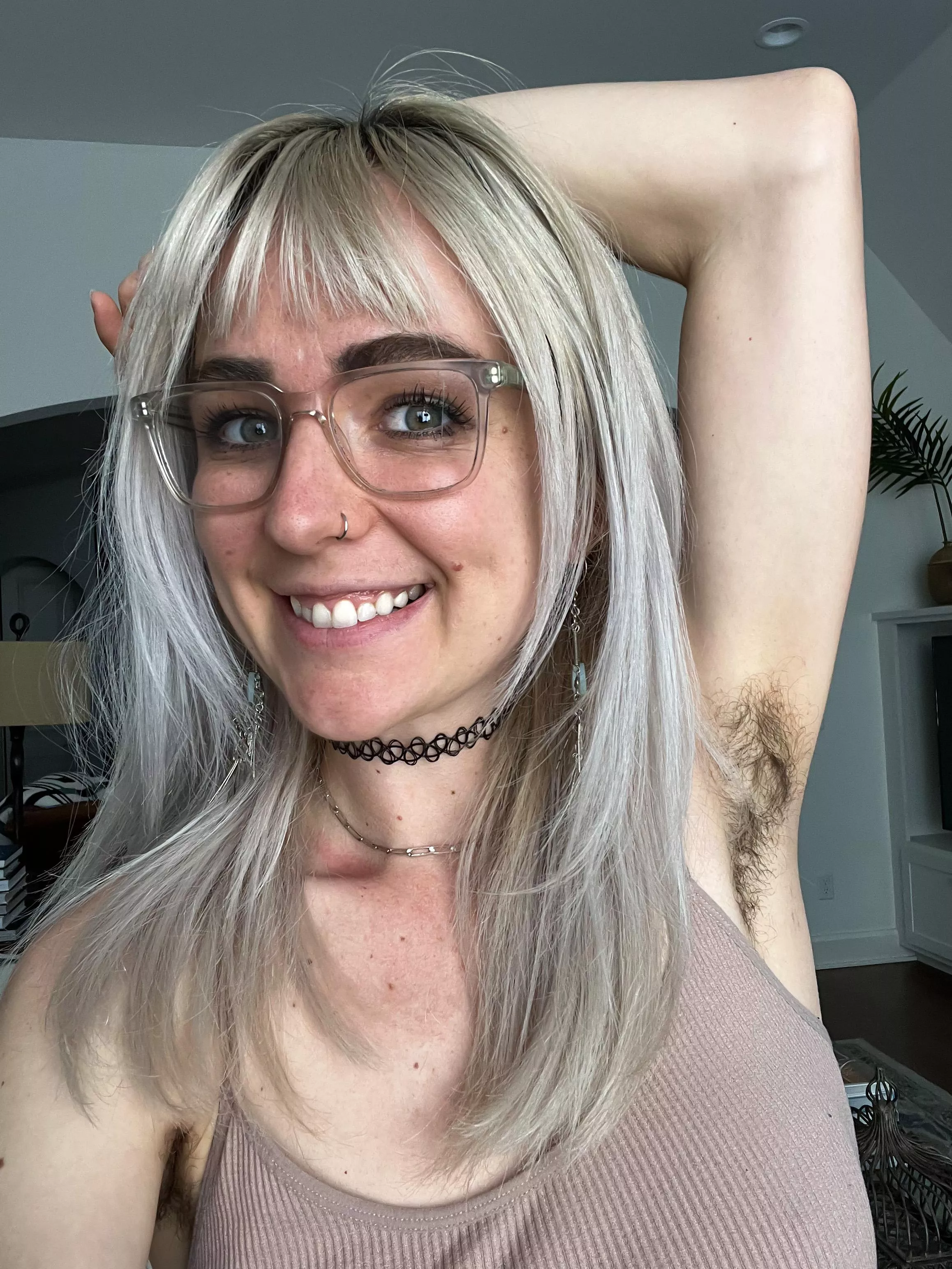 Would you like to smell mine in the morning? 💛