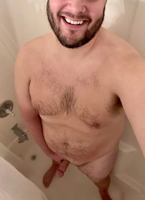 Would you masturbate to me?