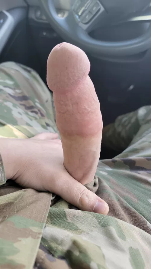 Would you stop to say hi?