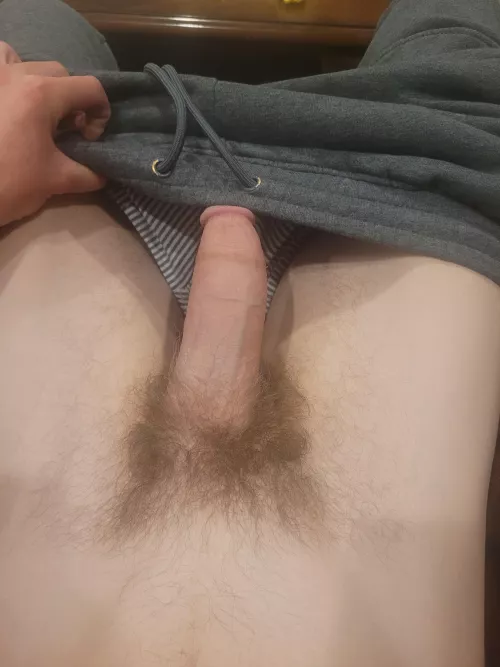 Wull you take them off all the way?