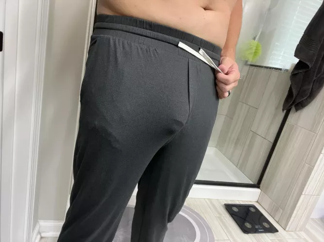 WYD if you see me like this? DMs open