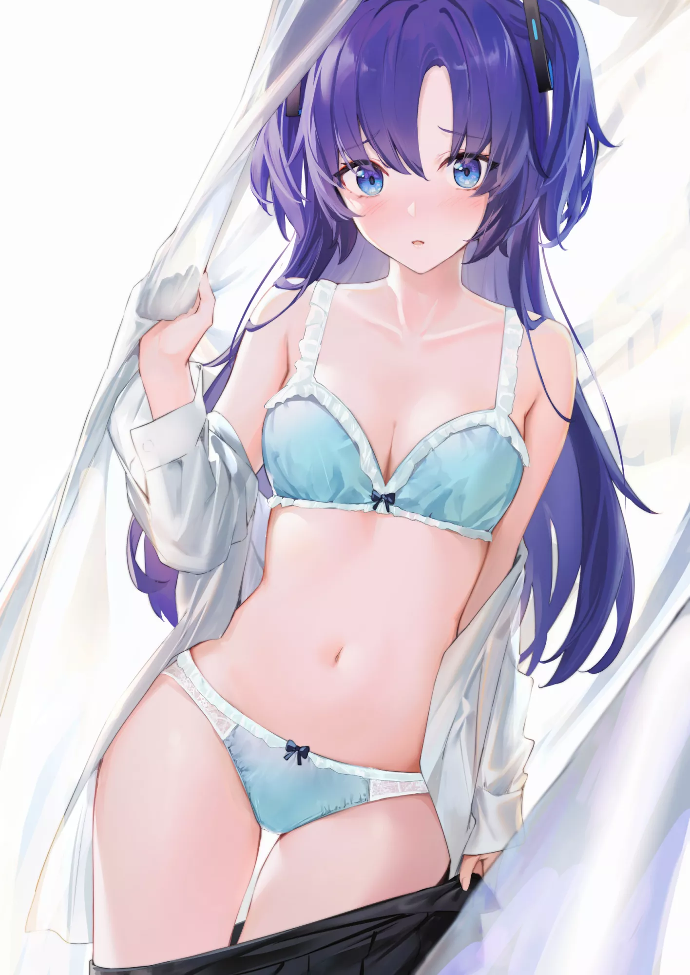 Yuuka [Blue Archive]