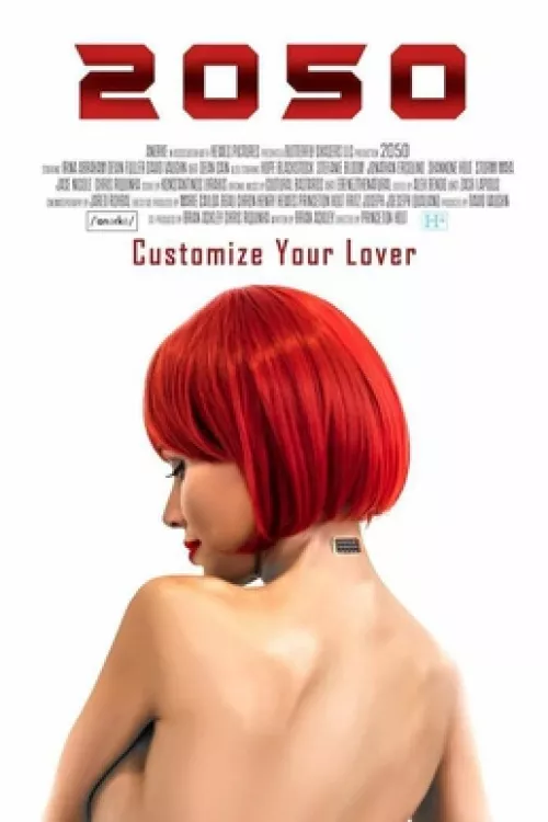 2050 movie review as a Sexrobot owner!