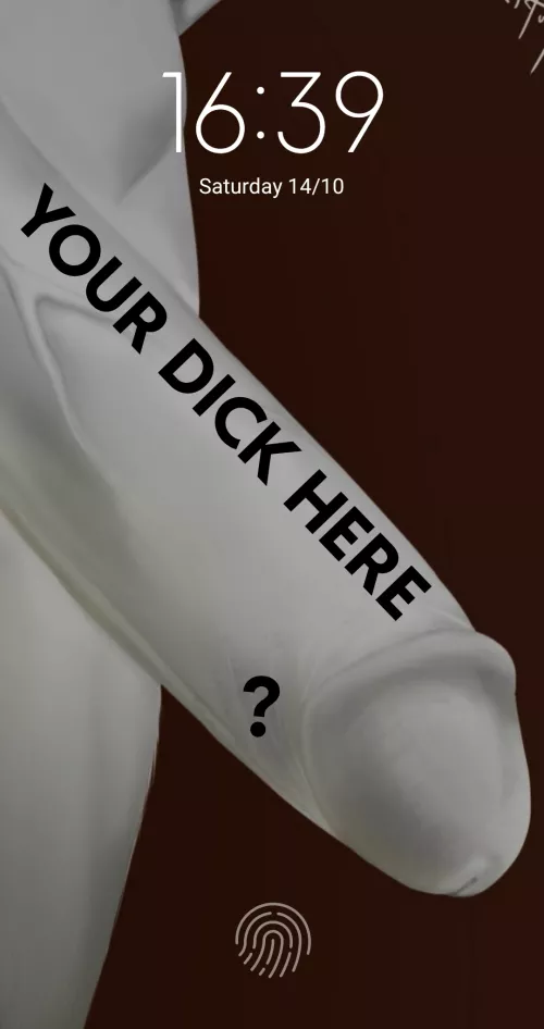 22M. Compare? Loser puts the winner's dick on his lock screen.