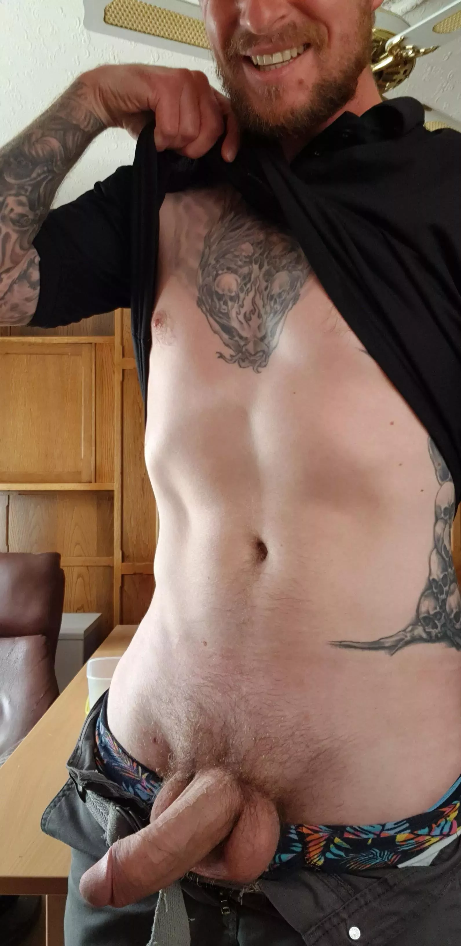 [36] Big and thick, does the trick....