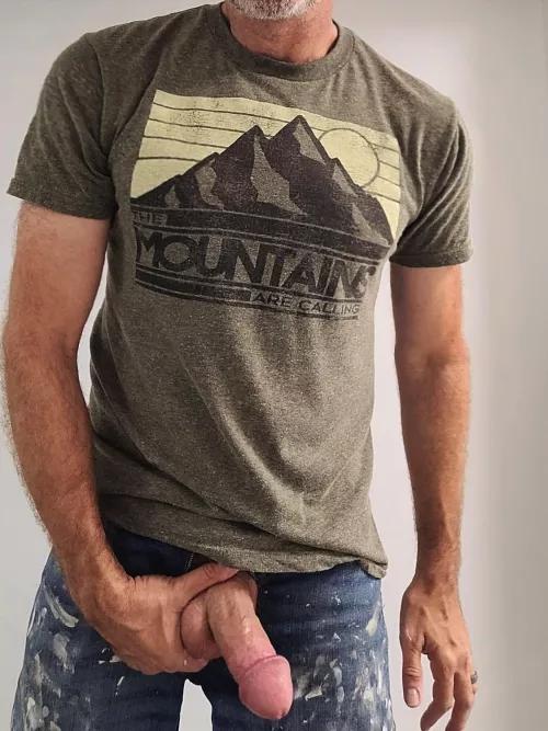 [50] Need a daddy to knock you up?