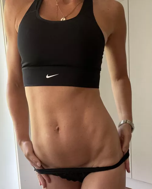 Always looking for a gym partner