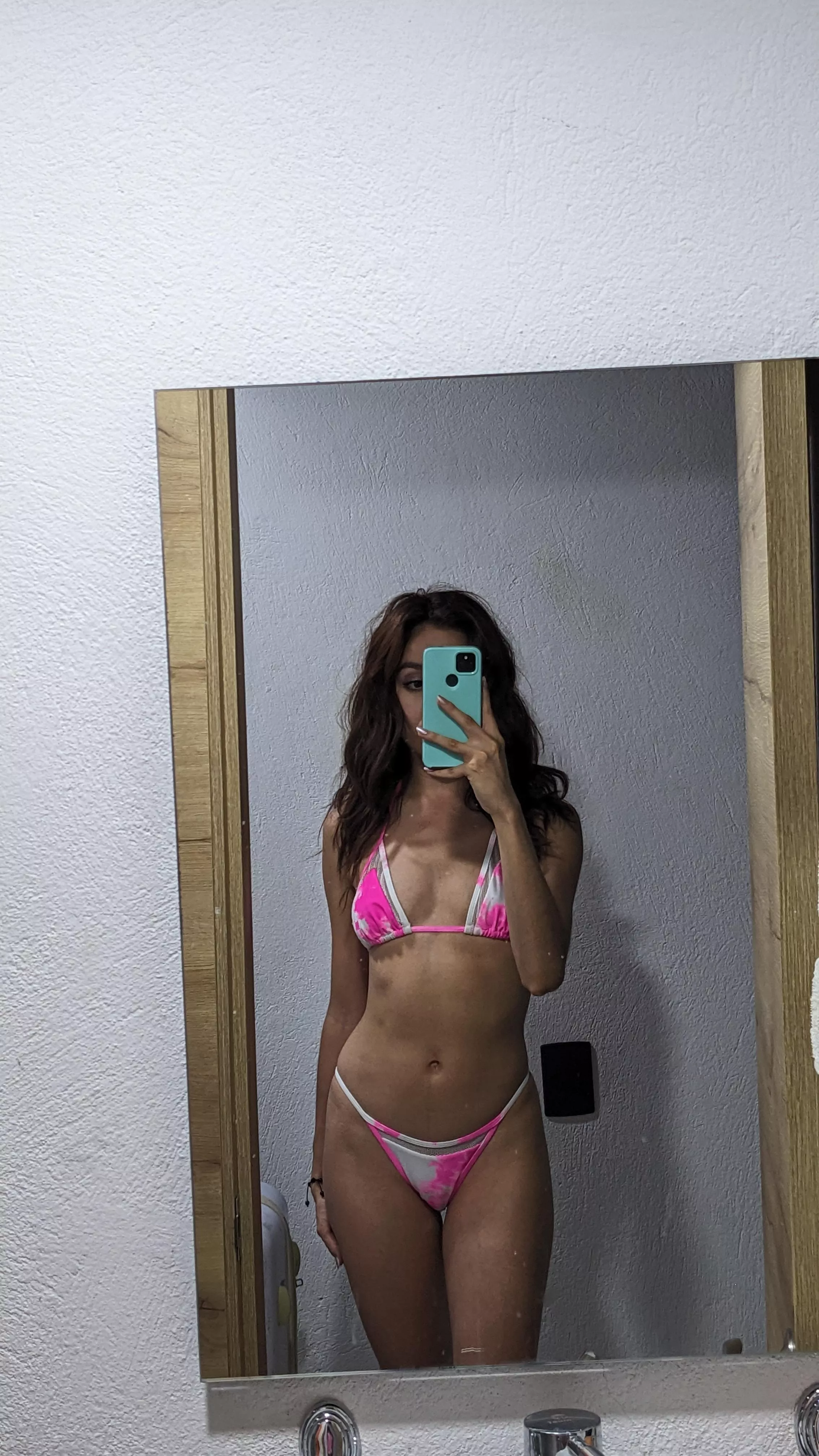 Am I wife material or not?