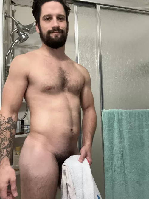 Been gone for a bit but I’m back!