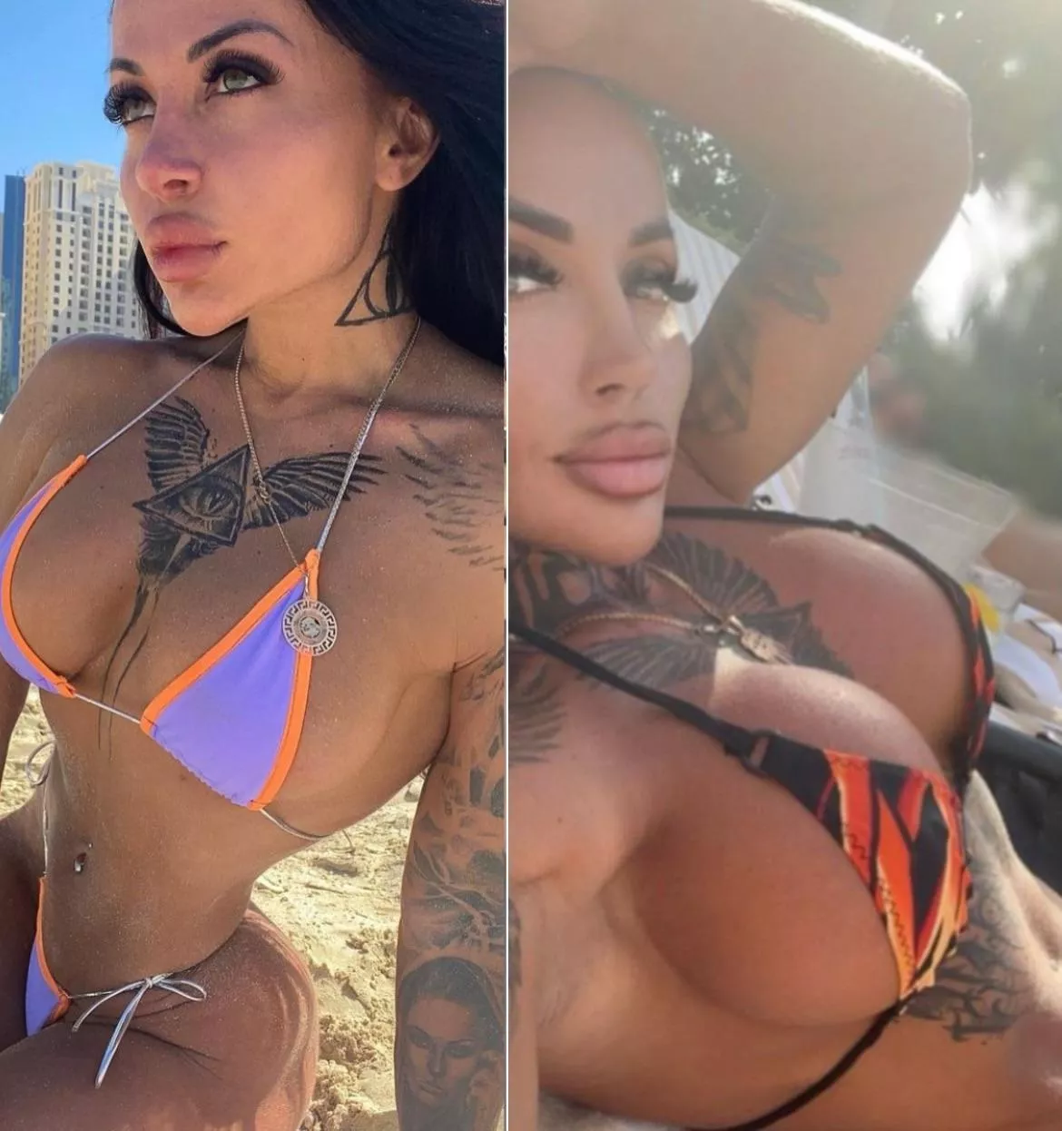 Before and after 2019 to 2023