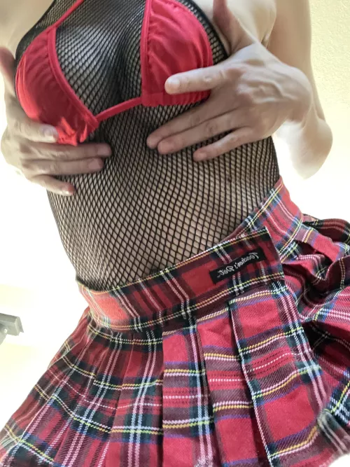Big boobs tiny waist 🫢