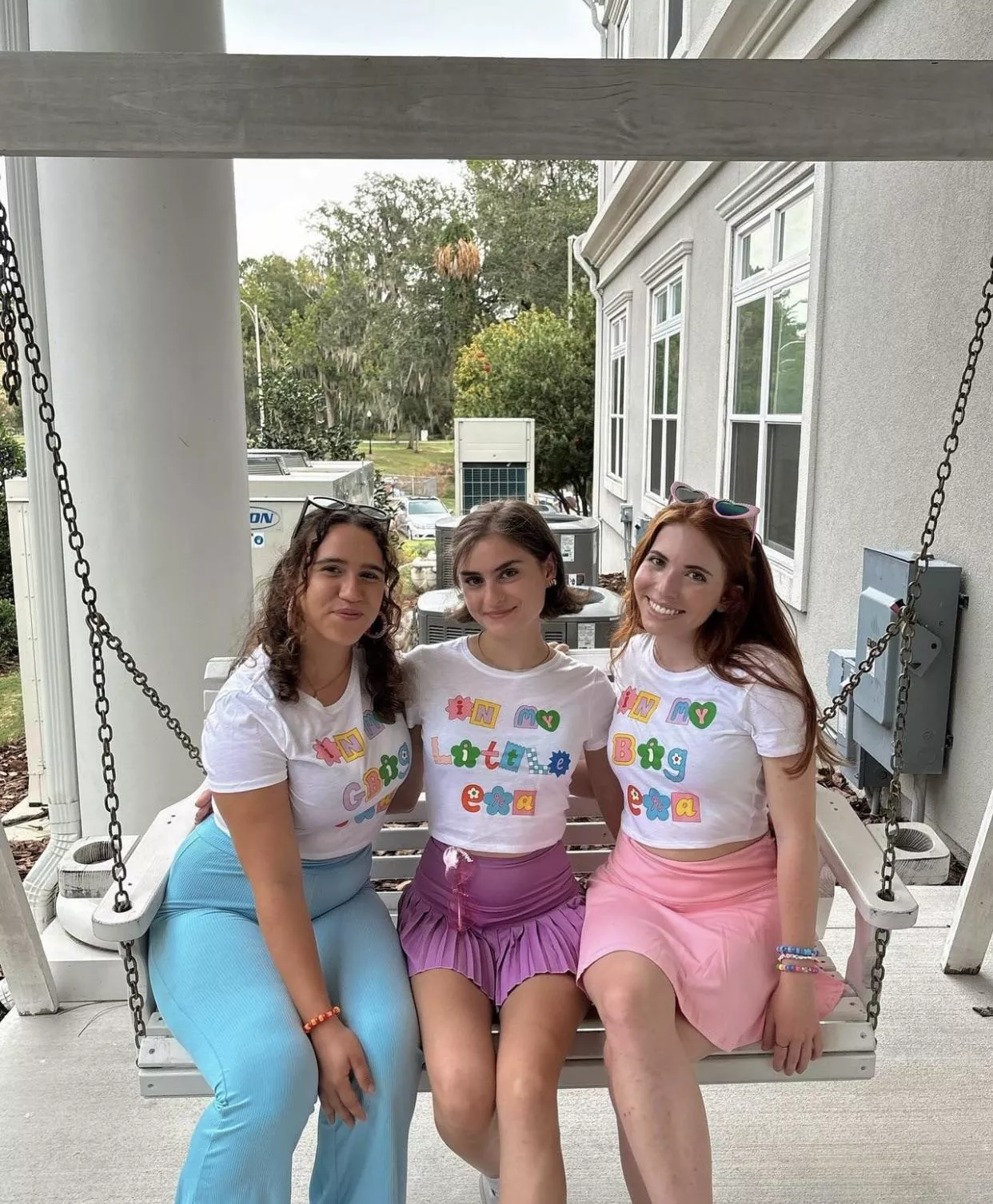 Big little reveal [3]