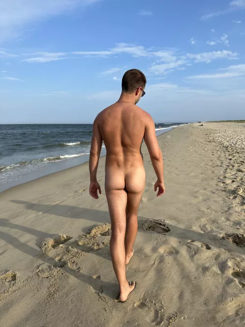 Bring back summer…