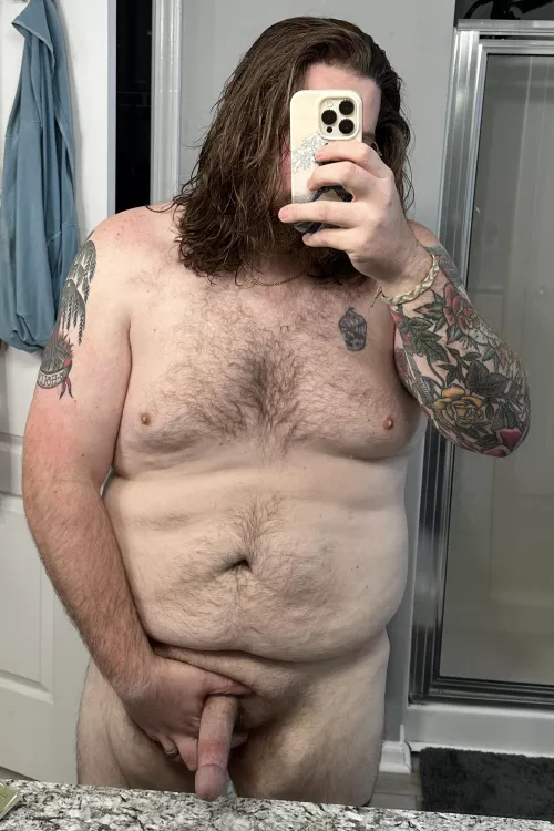 Can I put you on my counter?