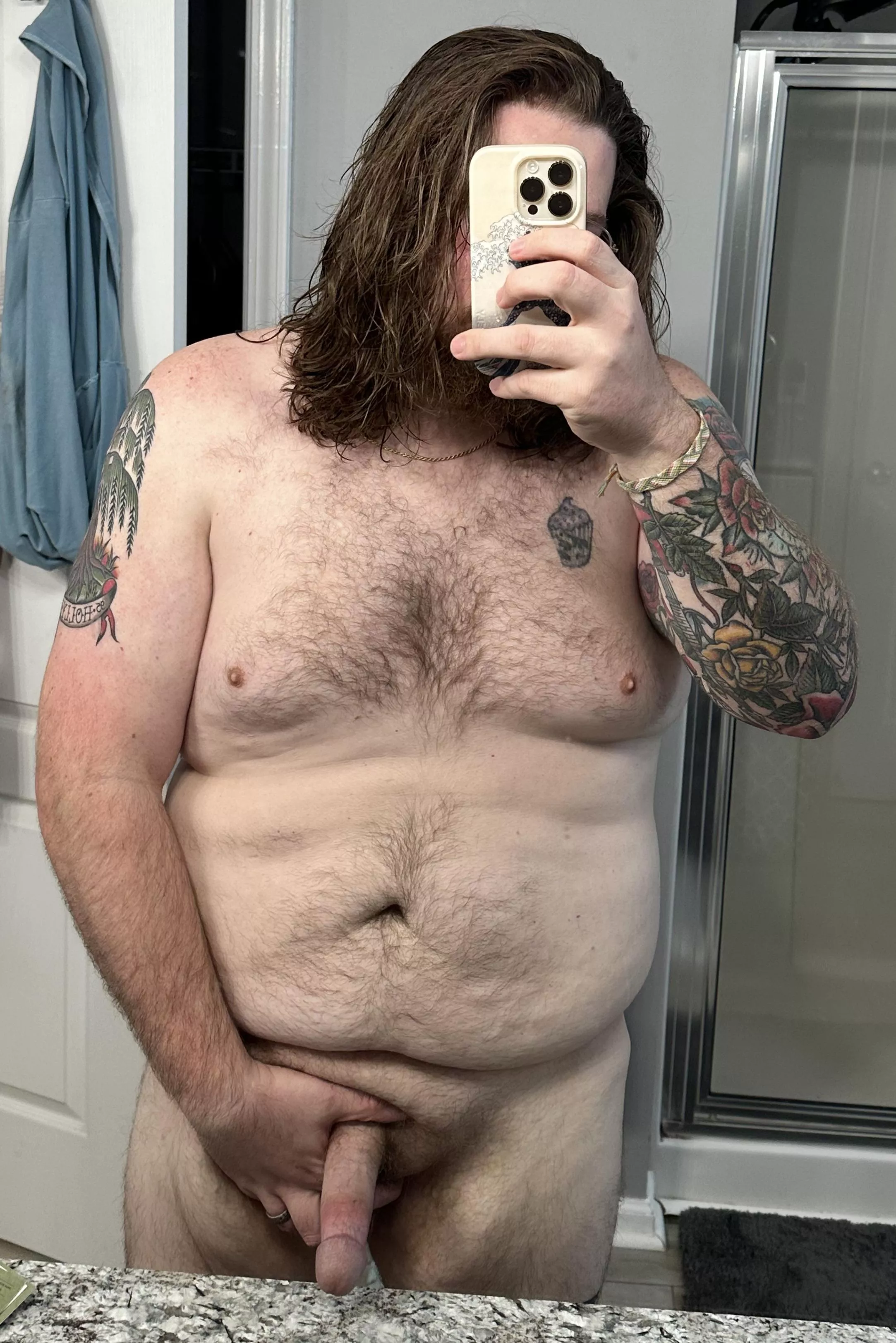 Can I put you on my counter?