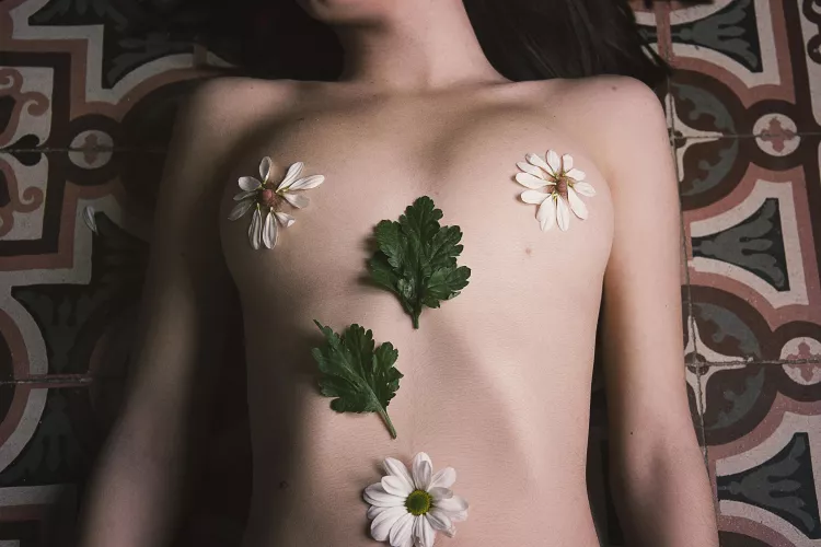 Do you like flowers?