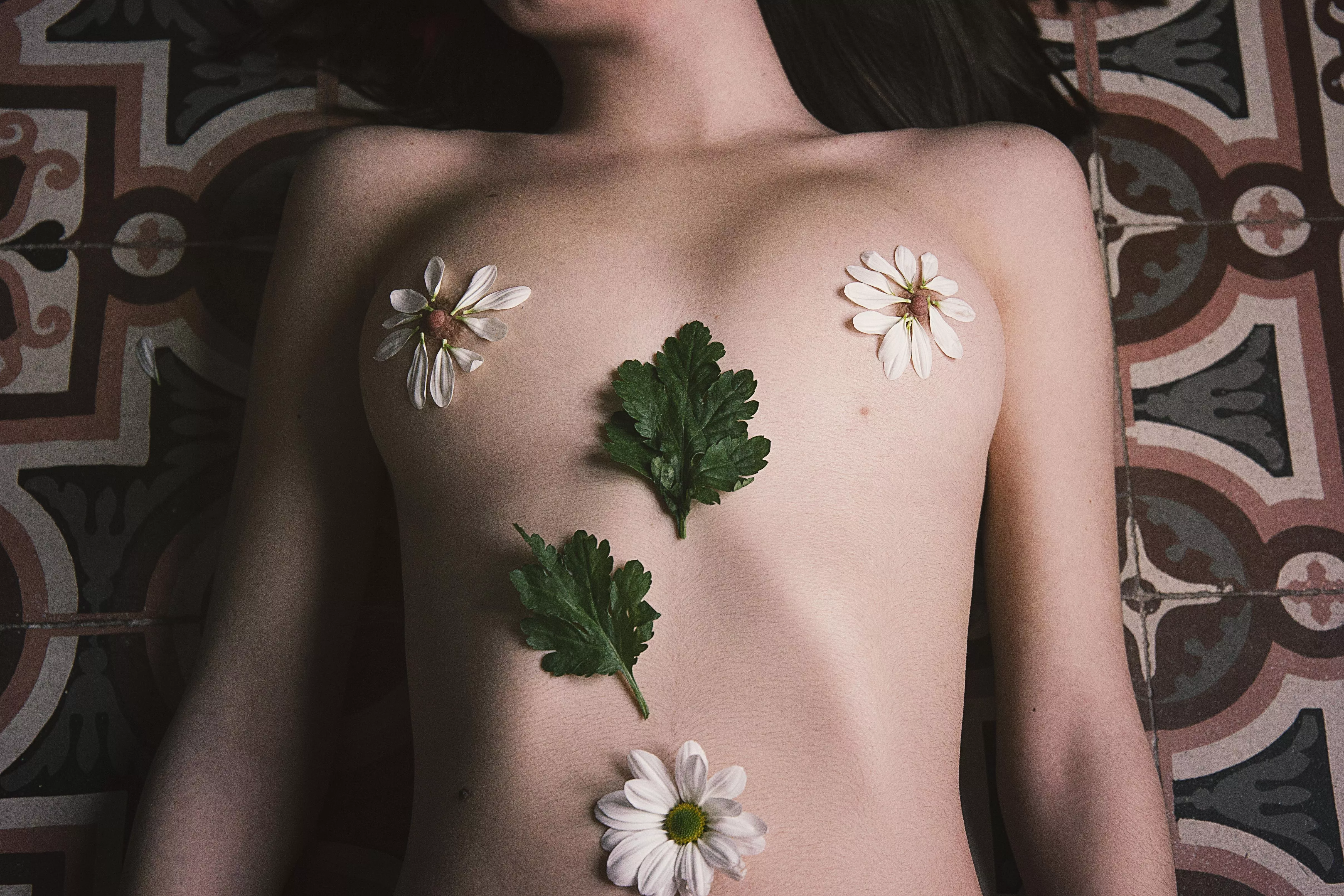 Do you like flowers?