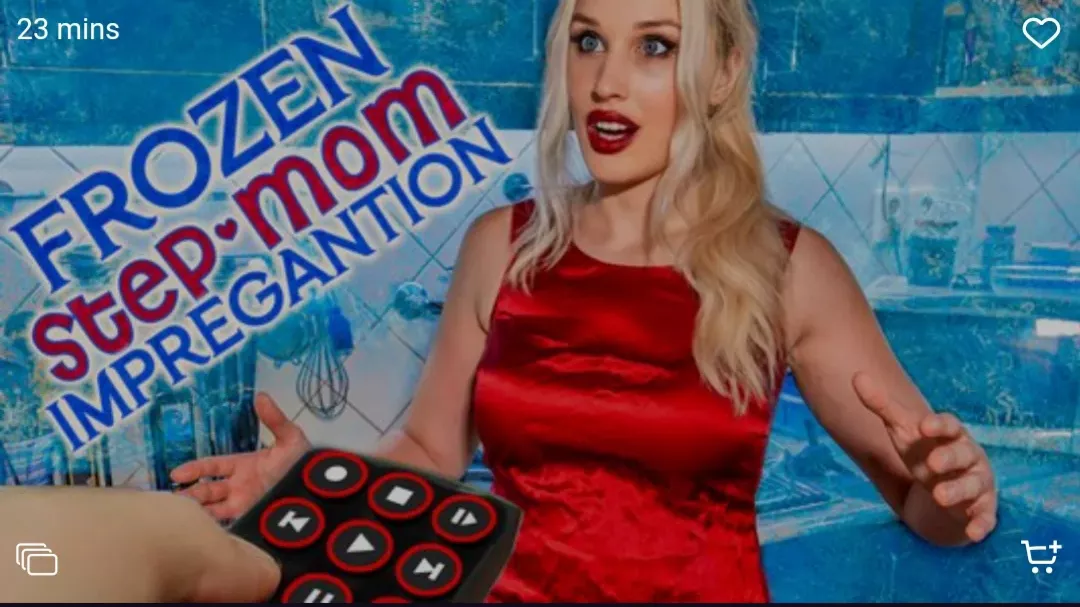 Does anyone have that video?