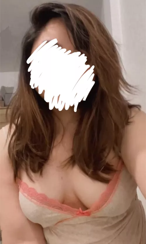 [f4m] Please pin me down and make me a mommy 🥺