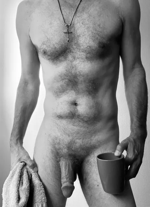 First things…first…