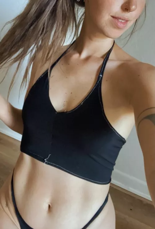 Freckles everywhere :)