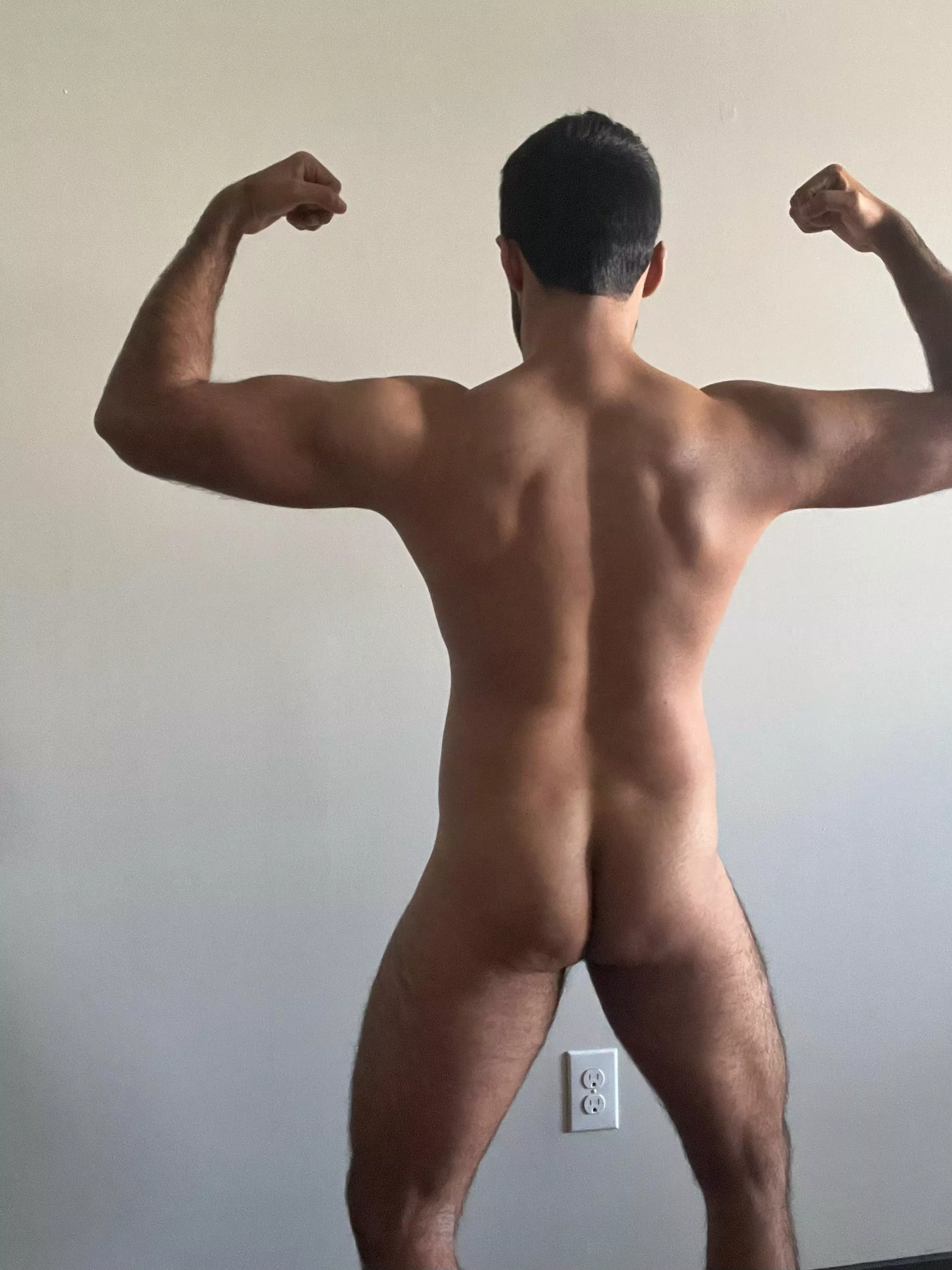 Friday Flex 💪🏽