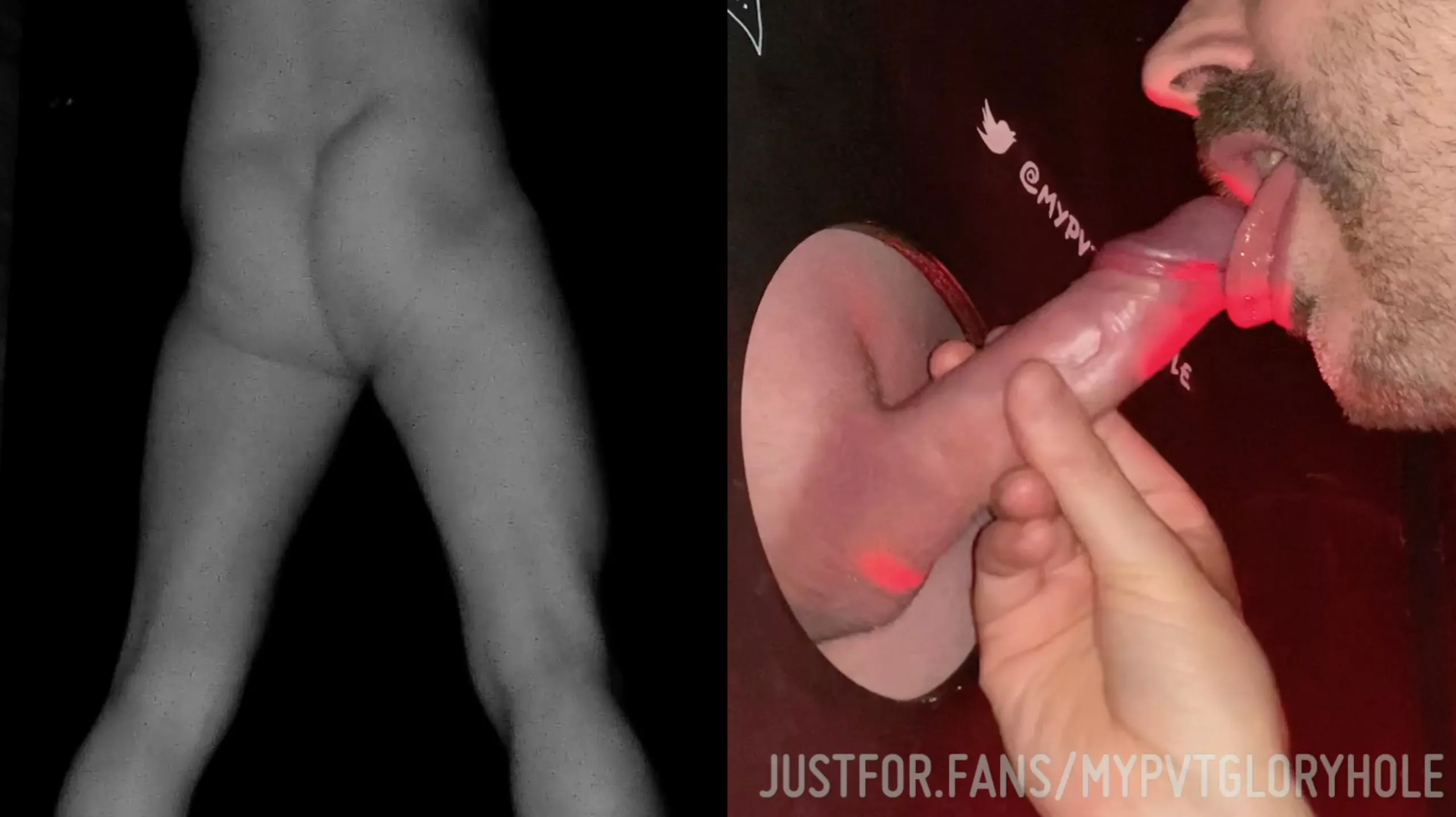 Gloryhole in #Hertfordshire, England