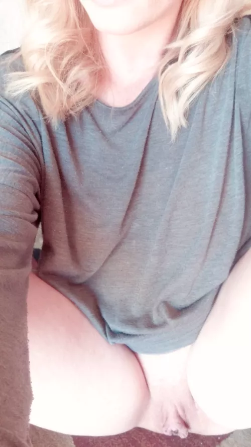 Good morning all you beautiful people.