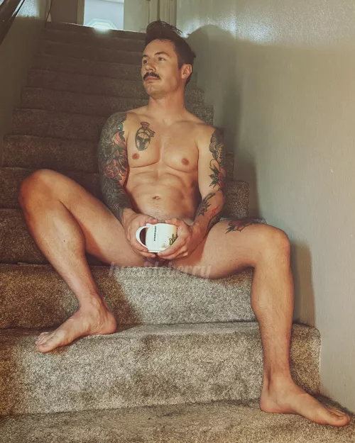 Goodmorning say it back