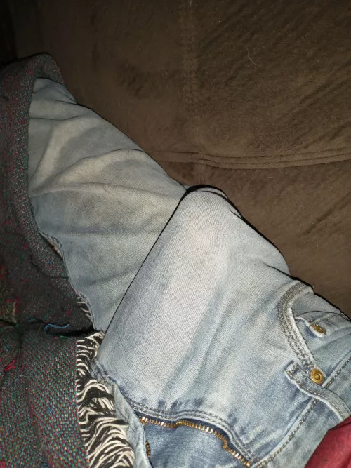 Haven't shown it off in a couple years do I still have a shot?