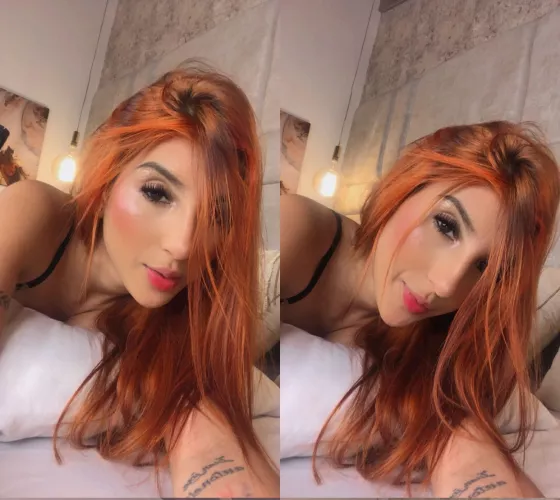 Hello daddy, u wanna play ?