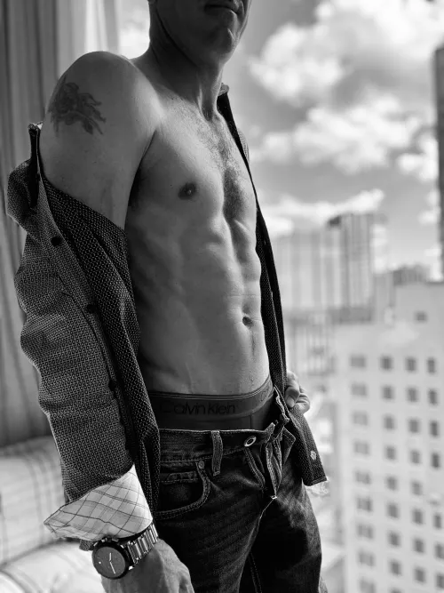 Help me unwind after a long day?