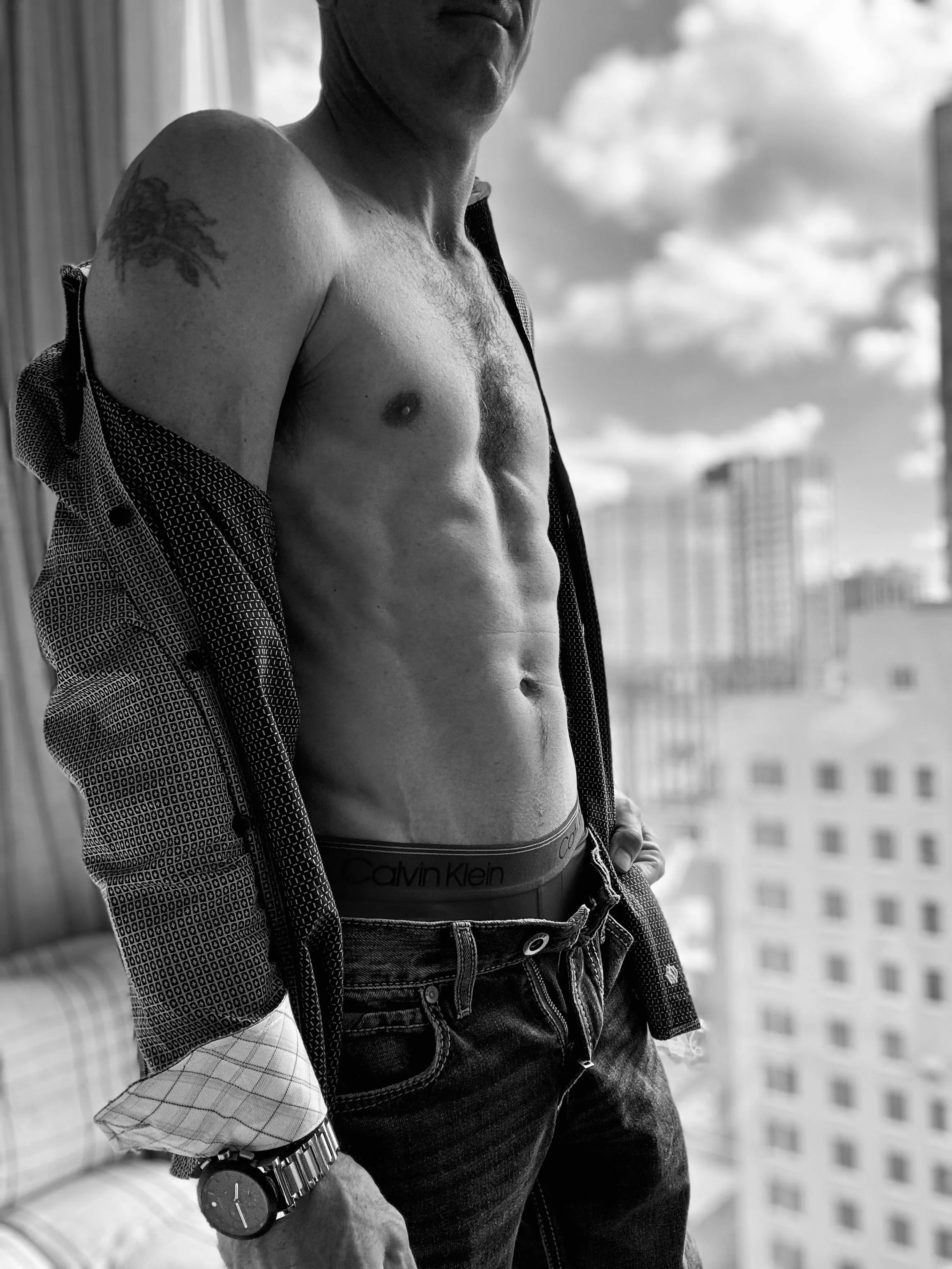 Help me unwind after a long day?