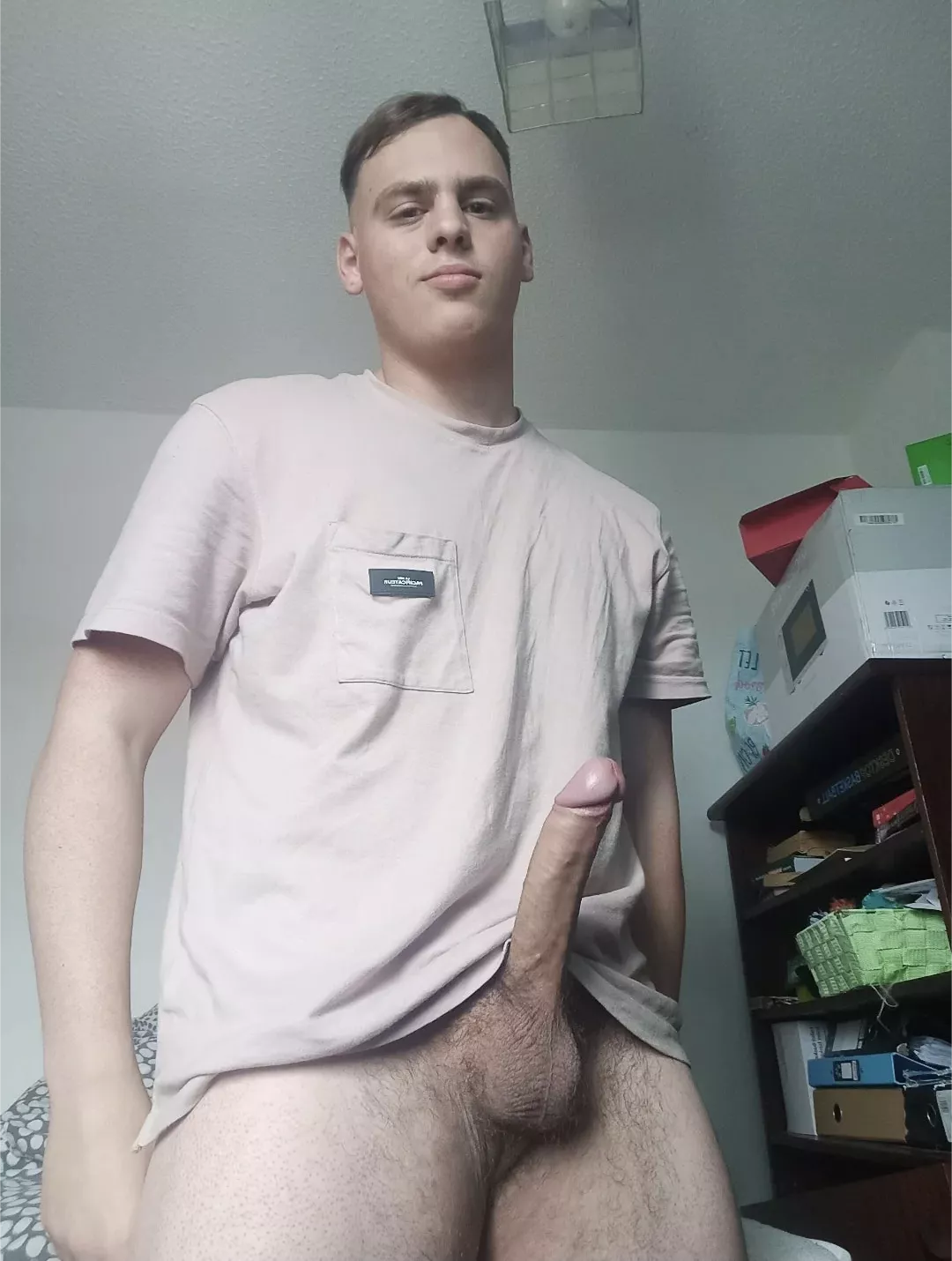 Hey, how does it look?