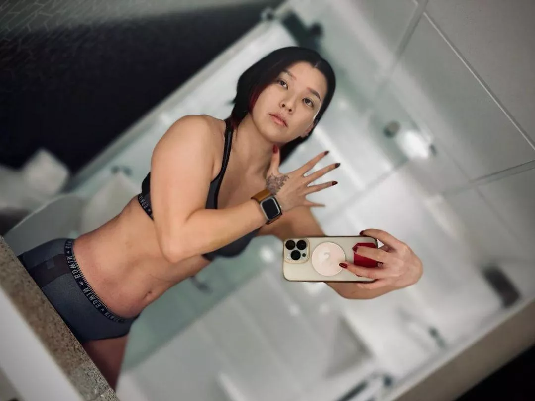 Hikaru Shida