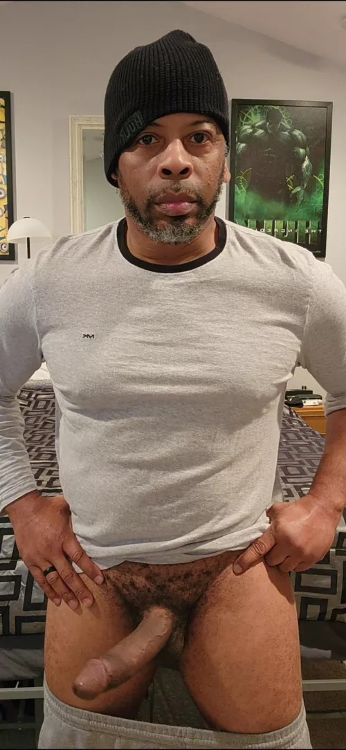 How would you serve me?