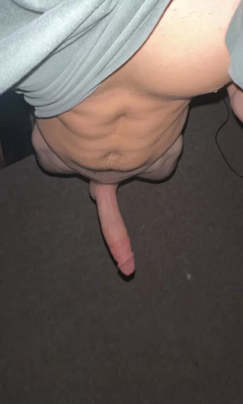 How’s your Friday night?