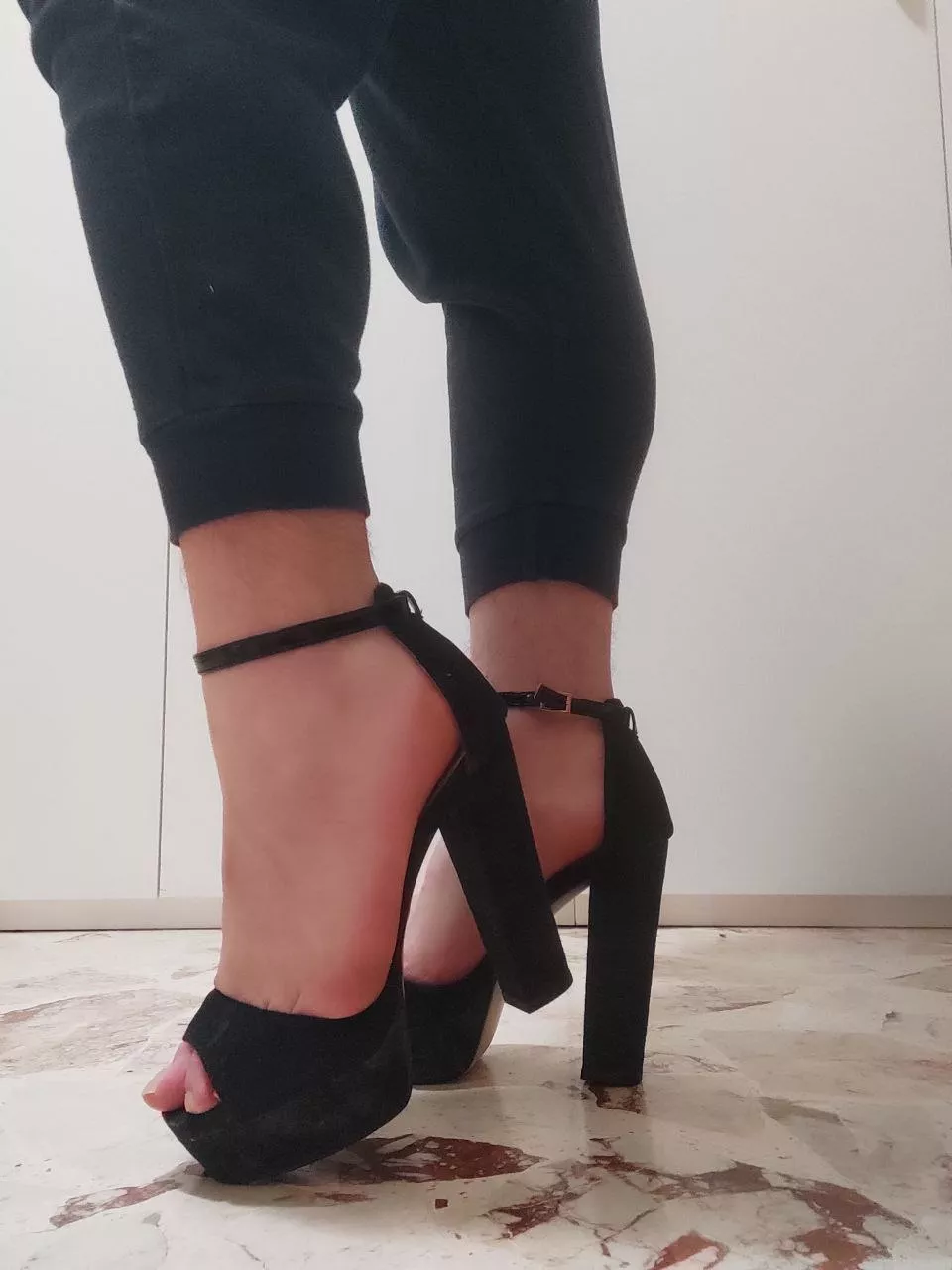 I love everytime i wear them