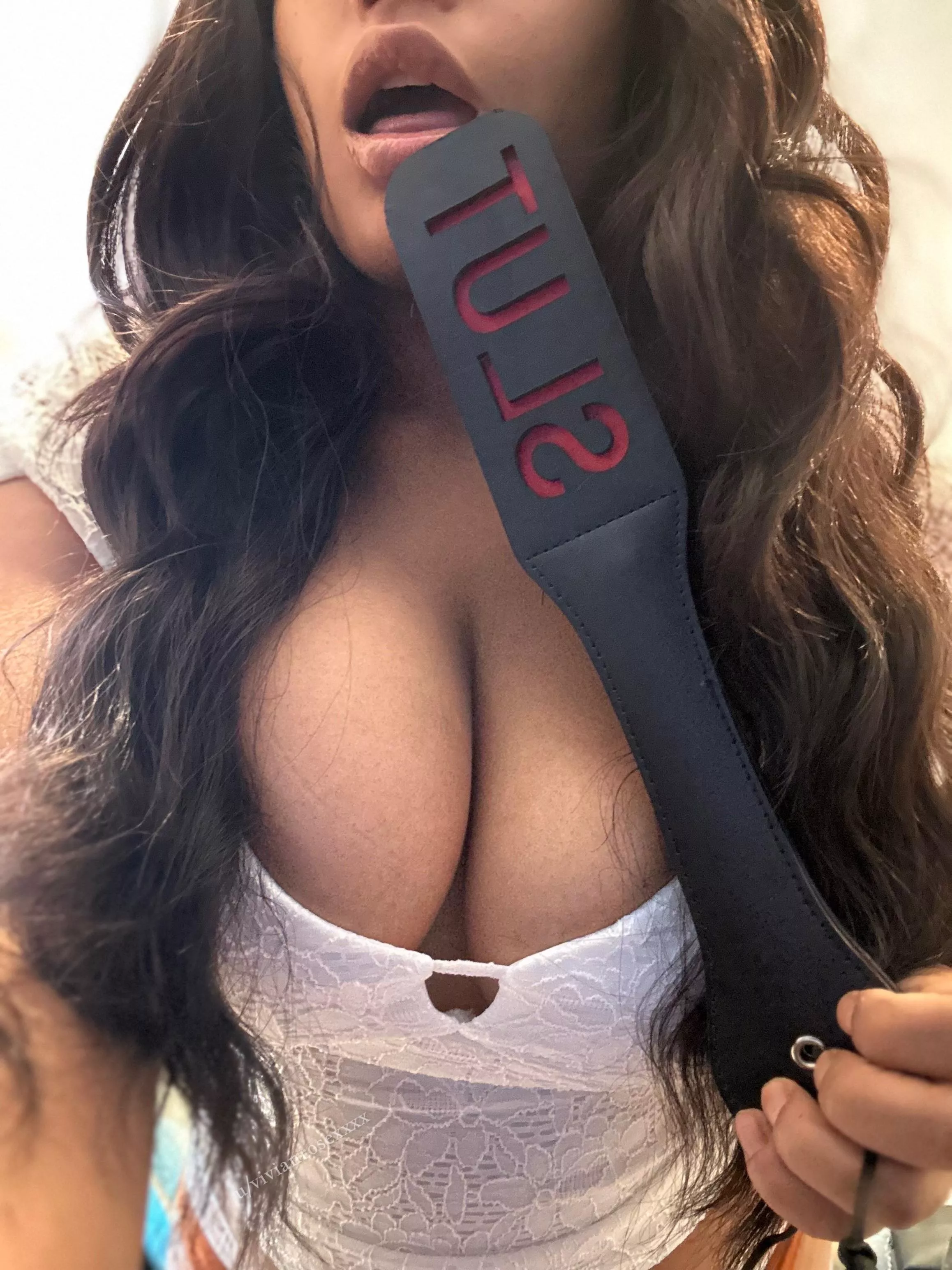 I love seeing sexy boys be slutty for me... Would you be a slut?