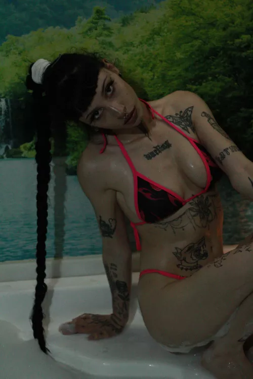 I wanna come to your house