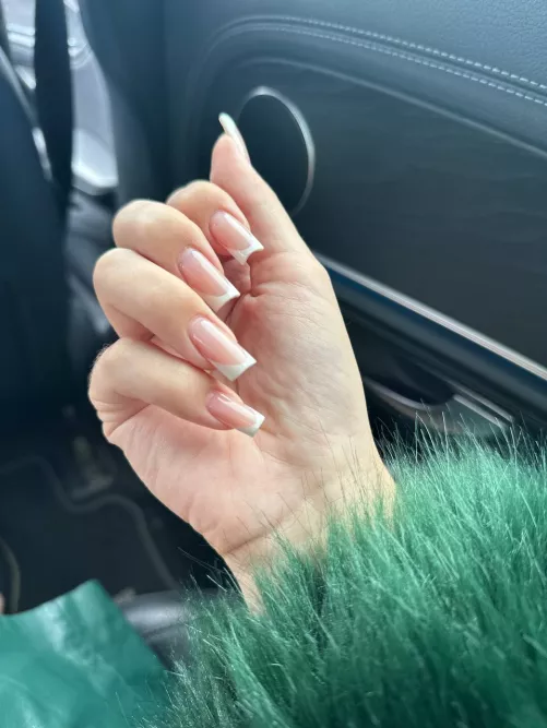 i will scratch your back with them