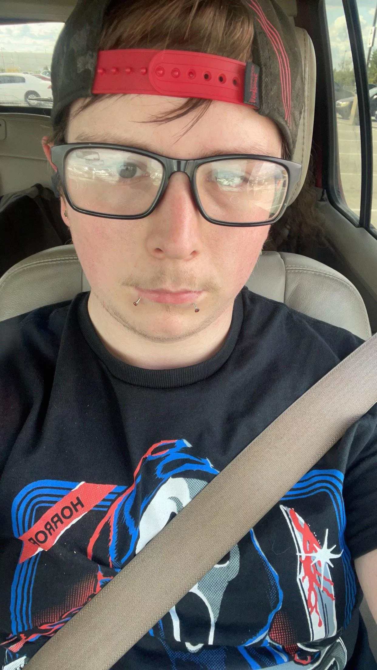 Idk how to caption this