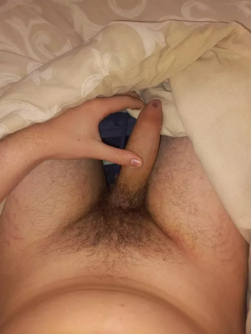 I'm glad I decided to grow it out