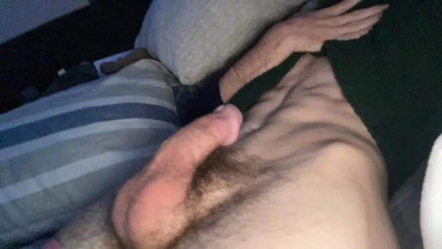 I’m so horny, dm me