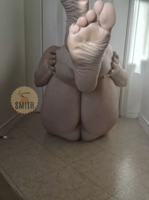 It's Friday...let's go!