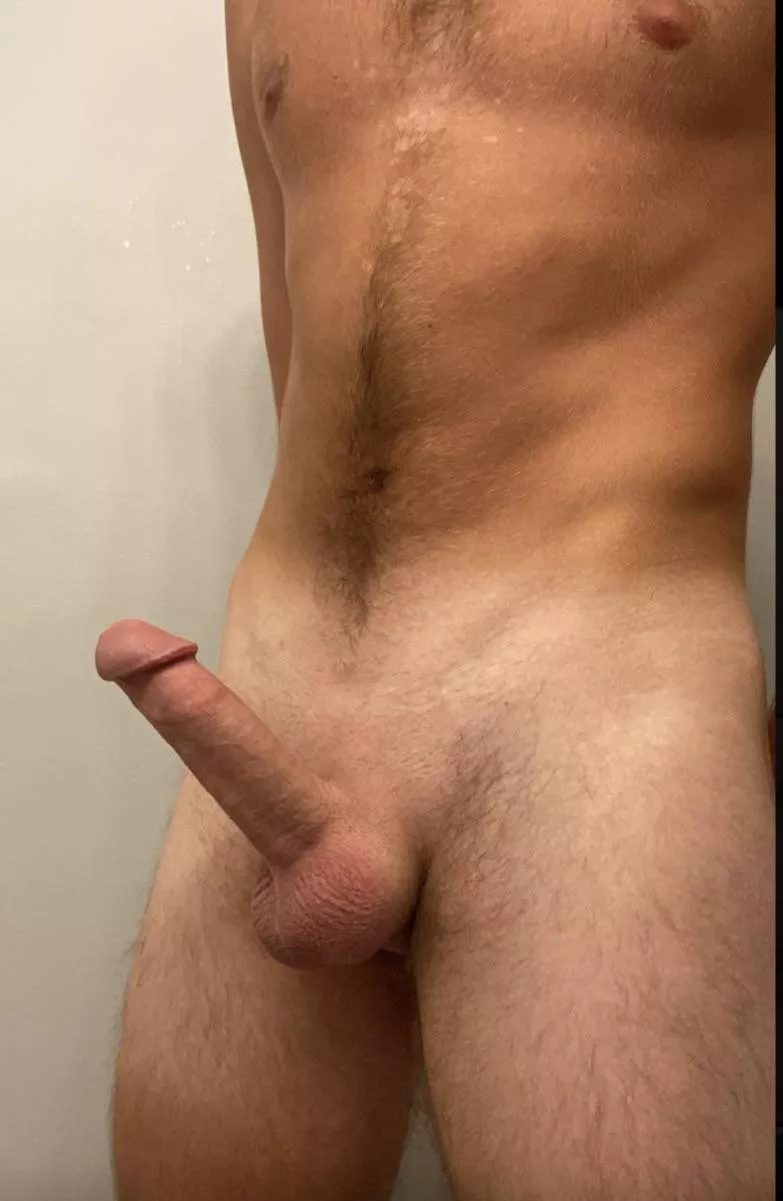 Just felt like showing off