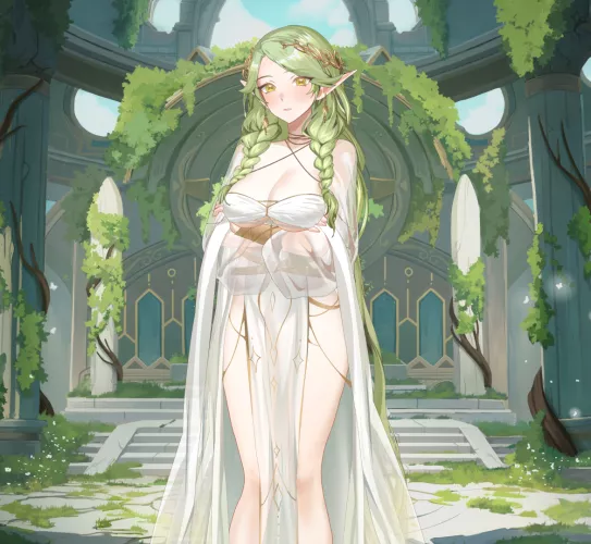 Lauriel Silfis (AURA)